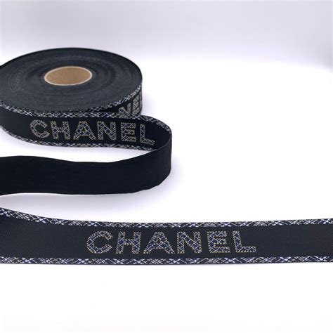 chanel ribon|Chanel ribbon aliexpress.